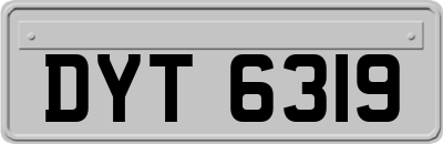 DYT6319