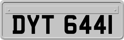 DYT6441