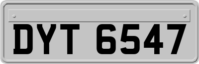 DYT6547