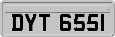 DYT6551