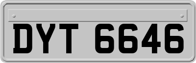 DYT6646