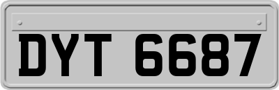 DYT6687