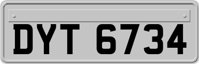 DYT6734