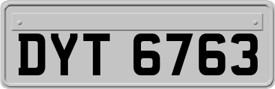 DYT6763