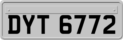 DYT6772