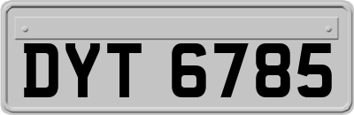 DYT6785