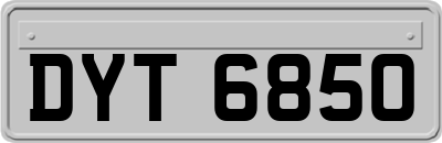 DYT6850