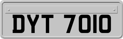 DYT7010
