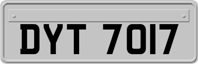 DYT7017