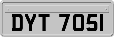 DYT7051