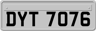DYT7076