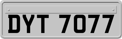 DYT7077