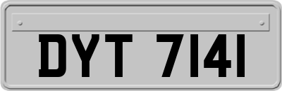 DYT7141