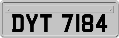 DYT7184