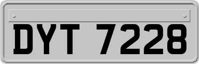 DYT7228