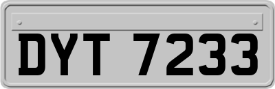 DYT7233