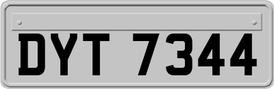 DYT7344