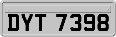 DYT7398
