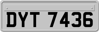 DYT7436