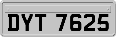 DYT7625