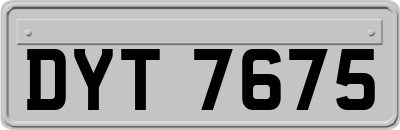 DYT7675
