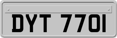 DYT7701