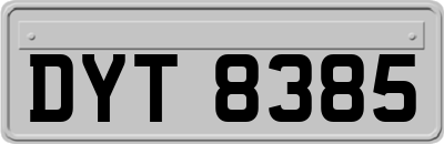 DYT8385