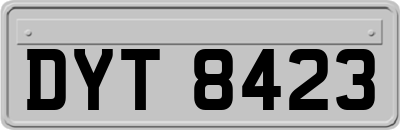 DYT8423