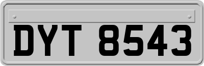 DYT8543