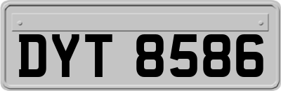 DYT8586
