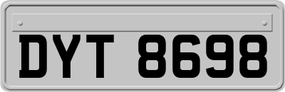 DYT8698
