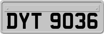 DYT9036