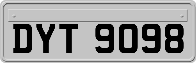 DYT9098