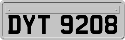 DYT9208