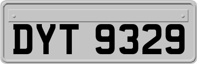 DYT9329