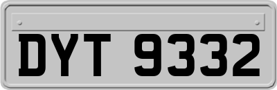 DYT9332