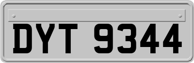DYT9344