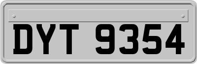 DYT9354