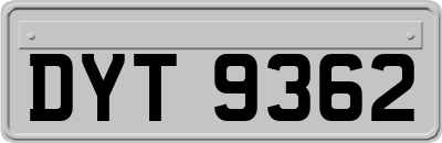 DYT9362