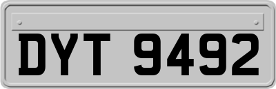 DYT9492