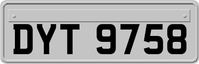 DYT9758