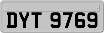 DYT9769