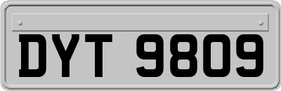 DYT9809