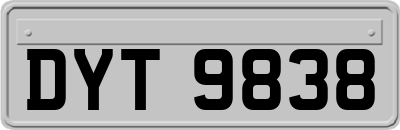 DYT9838