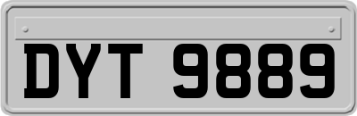 DYT9889