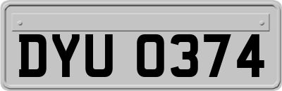 DYU0374