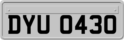 DYU0430