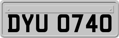 DYU0740