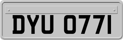 DYU0771