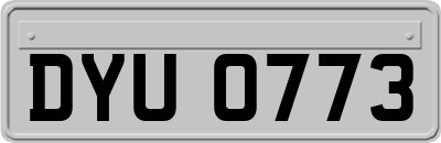 DYU0773